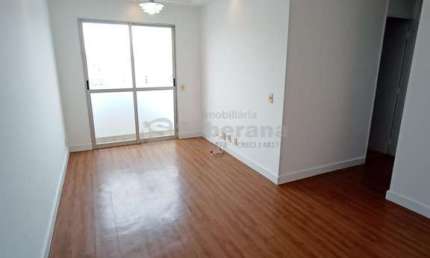 Apartamento com 3 quartos para alugar no Parque Itália, Campinas , 67 m2 por R$ 1.700