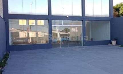 Sala comercial para alugar no São Bernardo, Campinas , 210 m2 por R$ 9.500
