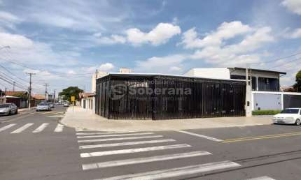 Sala comercial para alugar no Jardim Paulicéia, Campinas , 200 m2 por R$ 7.990