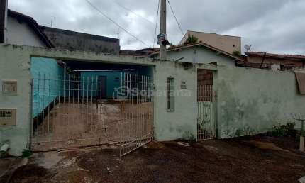 Casa com 1 quarto para alugar no Jardim Estoril, Campinas , 40 m2 por R$ 1.000