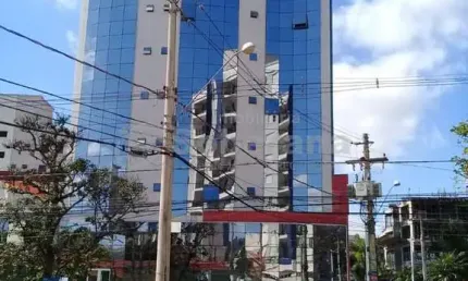 Sala comercial para alugar no Jardim Guanabara, Campinas , 50 m2 por R$ 2.200