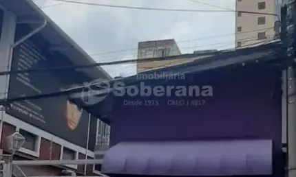 Sala comercial para alugar no Centro, Campinas , 21 m2 por R$ 4.500