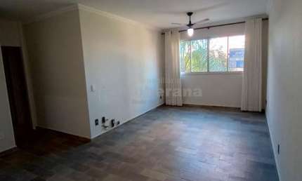 Apartamento com 3 quartos para alugar no Cambuí, Campinas , 100 m2 por R$ 3.000