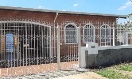 Casa com 3 quartos para alugar no Jardim Santa Genebra, Campinas , 180 m2 por R$ 3.800