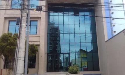 Prédio para alugar no Cambuí, Campinas , 1950 m2 por R$ 170.000