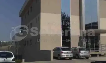 Sala comercial para alugar em Alphaville, Campinas , 282 m2 por R$ 13.000