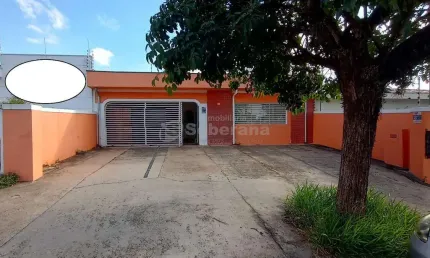 Casa comercial para alugar no Jardim Flamboyant, Campinas , 215 m2 por R$ 5.000