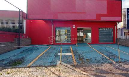 Sala comercial para alugar no Taquaral, Campinas , 251 m2 por R$ 7.000