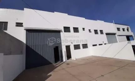Barracão / galpão / depósito para alugar no parque via norte, campinas , 250 m2 por r$ 5.200
