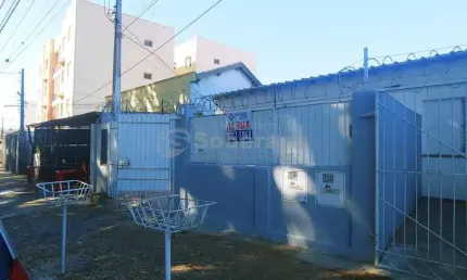 Casa com 3 quartos para alugar no Jardim Flamboyant, Campinas , 85 m2 por R$ 2.050