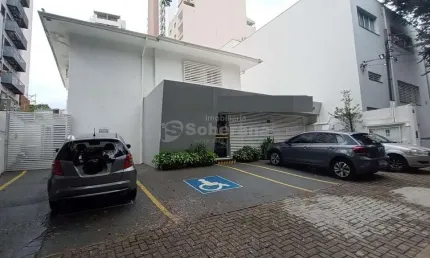 Casa comercial para alugar no cambuí, campinas , 330 m2 por r$ 15.000