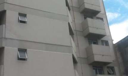 Apartamento com 1 quarto para alugar no Centro, Campinas , 35 m2 por R$ 950