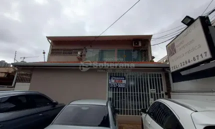 Casa comercial para alugar no cambuí, campinas , 359 m2 por r$ 12.500