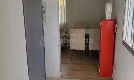 Apartamento com 1 quarto para alugar no Centro, Campinas , 40 m2 por R$ 2.000