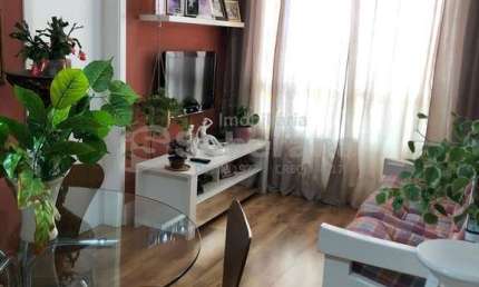 Apartamento com 2 quartos para alugar no Jardim Cura D'Ars, Campinas , 48 m2 por R$ 1.850