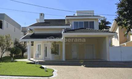 Casa com 4 quartos para alugar no Loteamento Alphaville Campinas, Campinas , 740 m2 por R$ 11.000