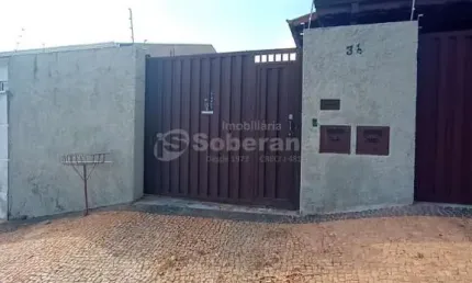 Casa com 2 quartos para alugar no Parque da Figueira, Campinas , 90 m2 por R$ 2.800
