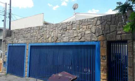 Casa com 4 quartos para alugar no Jardim Proença, Campinas , 205 m2 por R$ 7.500