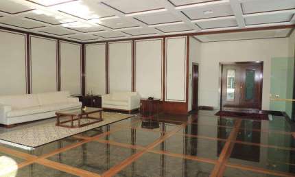 Apartamento com 4 quartos para alugar no Cambuí, Campinas , 568 m2 por R$ 13.000