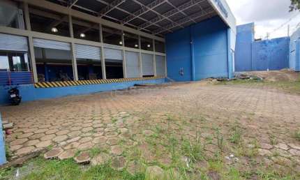 Barracão / Galpão / Depósito para alugar no Jardim Eulina, Campinas , 600 m2 por R$ 20.000