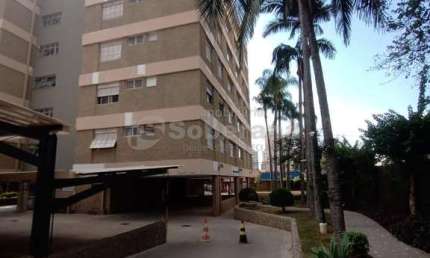 Apartamento com 3 quartos para alugar no Cambuí, Campinas , 115 m2 por R$ 2.600