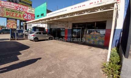 Barracão / Galpão / Depósito para alugar no Jardim Aparecida, Campinas , 538 m2 por R$ 12.000