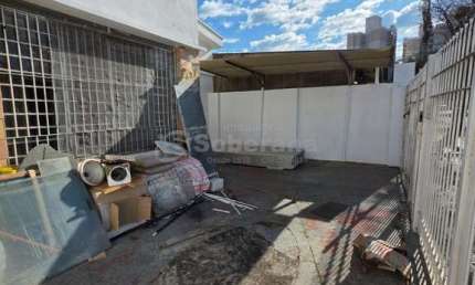 Casa com 4 quartos para alugar no Bonfim, Campinas , 150 m2 por R$ 2.500