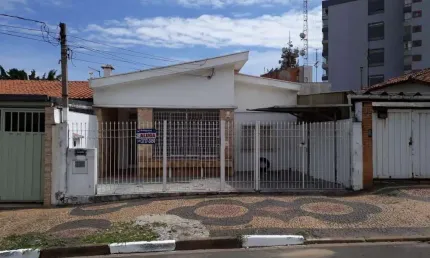 Casa com 4 quartos para alugar no bonfim, campinas , 150 m2 por r$ 2.300
