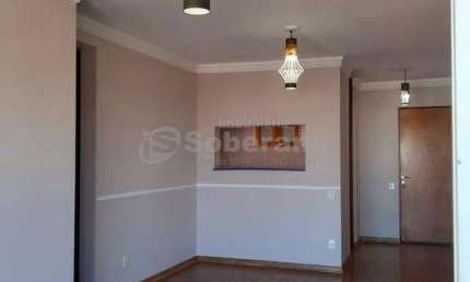 Apartamento com 3 quartos para alugar na Chácara da Barra, Campinas , 73 m2 por R$ 2.900