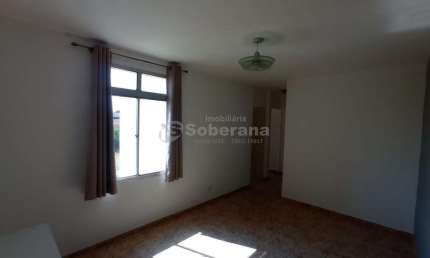 Apartamento com 2 quartos para alugar no Jardim Miranda, Campinas , 60 m2 por R$ 1.350