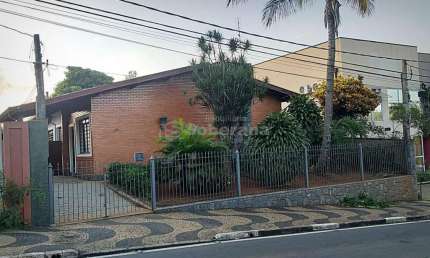 Casa com 3 quartos para alugar no Sousas, Campinas  por R$ 6.550