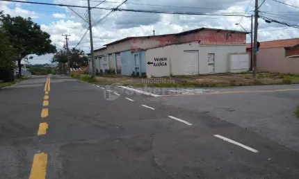 Sala comercial para alugar no Jardim Amazonas, Campinas , 1000 m2 por R$ 10.000