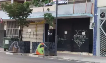 Sala comercial para alugar no Centro, Campinas , 480 m2 por R$ 9.900