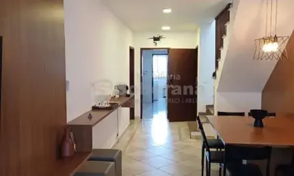 Cobertura com 4 quartos para alugar no taquaral, campinas , 200 m2 por r$ 6.500