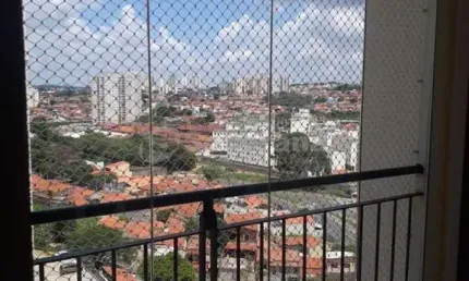 Apartamento com 3 quartos para alugar no são bernardo, campinas , 60 m2 por r$ 3.200