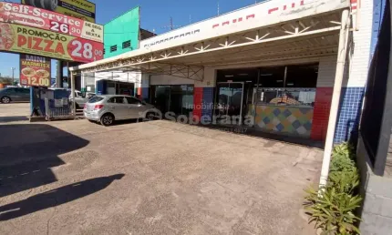 Barracão / galpão / depósito para alugar no jardim aparecida, campinas , 538 m2 por r$ 12.000