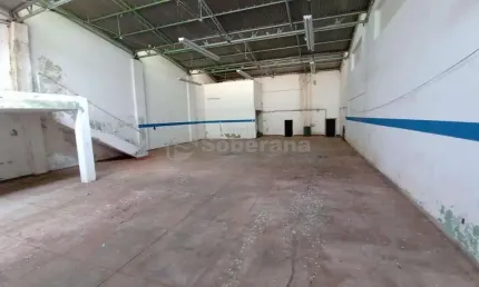 Prédio para alugar na vila nova, campinas , 3700 m2 por r$ 129.000