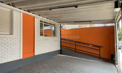 Casa comercial para alugar no parque industrial, campinas , 374 m2 por r$ 6.500