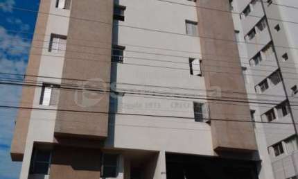 Apartamento com 2 quartos para alugar no Jardim Chapadão, Campinas , 70 m2 por R$ 1.350
