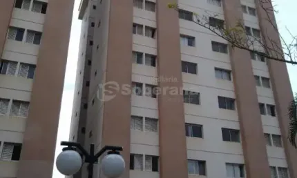 Apartamento com 2 quartos para alugar na Vila Industrial, Campinas , 80 m2 por R$ 1.350