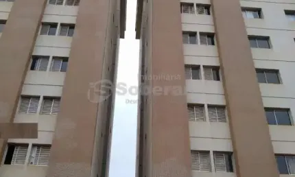 Apartamento com 2 quartos para alugar na Vila Industrial, Campinas , 80 m2 por R$ 1.350