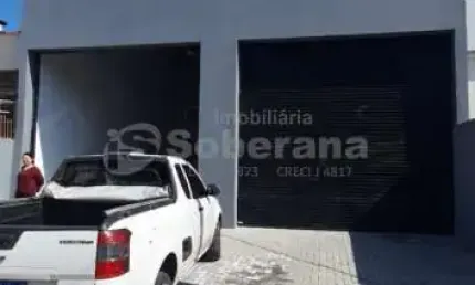 Barracão / Galpão / Depósito para alugar no Jardim Leonor, Campinas , 313 m2 por R$ 13.000