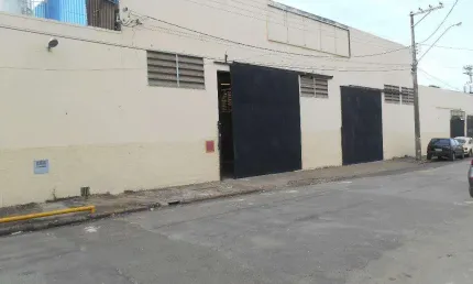 Barracão / Galpão / Depósito para alugar na Vila Azenha, Nova Odessa , 1530 m2 por R$ 12.500