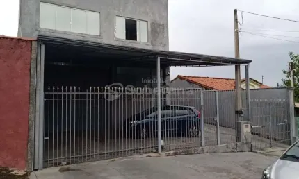 Barracão / Galpão / Depósito para alugar na Vila Joaquim Inácio, Campinas , 286 m2 por R$ 7.800