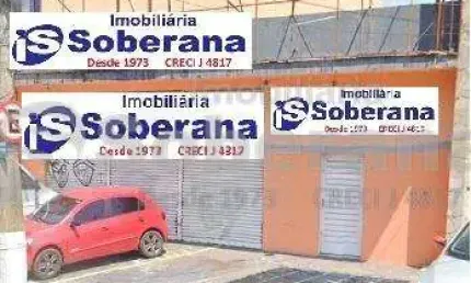 Barracão / Galpão / Depósito para alugar na Vila Marieta, Campinas , 340 m2 por R$ 10.000