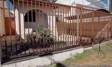 Casa com 2 quartos para alugar no Bosque, Campinas , 90 m2 por R$ 2.650