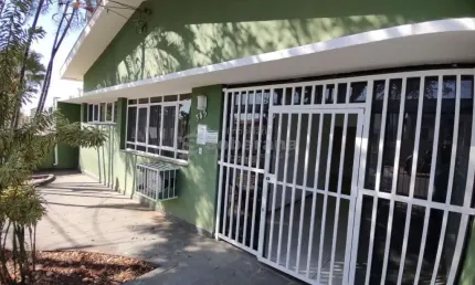 Casa comercial para alugar no jardim guanabara, campinas , 289 m2 por r$ 7.000