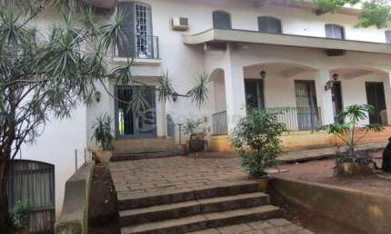Casa comercial para alugar no Parque Nova Campinas, Campinas , 1200 m2 por R$ 30.000