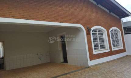 Casa com 3 quartos para alugar no Parque Taquaral, Campinas , 150 m2 por R$ 4.000