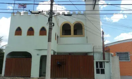 Casa comercial para alugar na Vila Paraíso, Campinas , 460 m2 por R$ 7.000